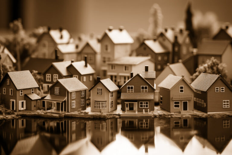 Fairway Ridge neighborhood